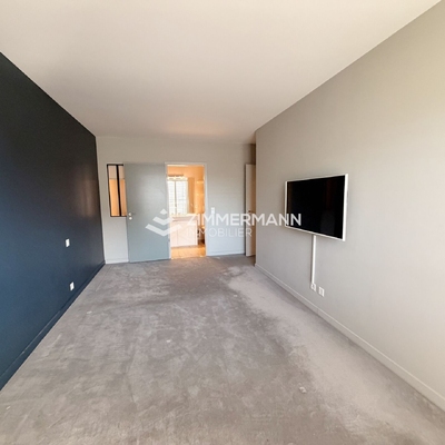 Appartement terrasse
-Chemin de la Tulette - 1223 Cologny