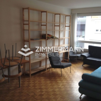 Appartement-1205 Genève