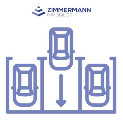 Parking-Avenue du Mail - 1205 Genève