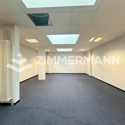 Bureau-Rue Charles-Humbert - 1205 Genève