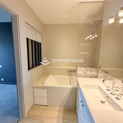 Appartement terrasse
-Chemin de la Tulette - 1223 Cologny