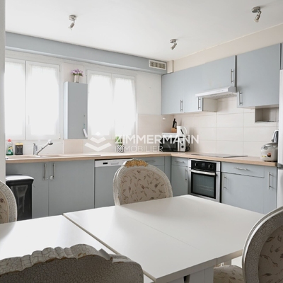 Maison-1214 Vernier
