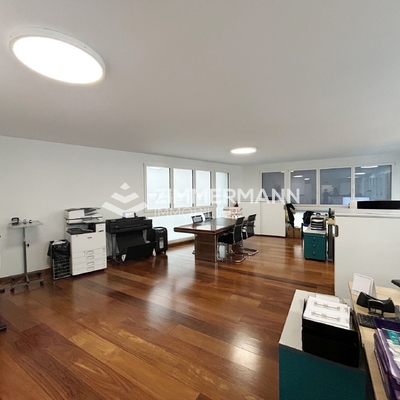 Bureau-Rue Jean-Jaquet - 1201 Genève