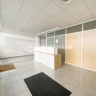 Bureau-Avenue Blanc - 1202 Genève