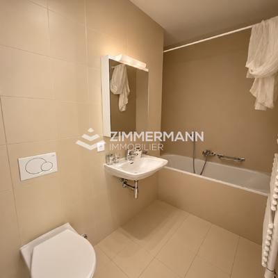 Appartement-Rue Jacques-Grosselin - 1227 Carouge GE