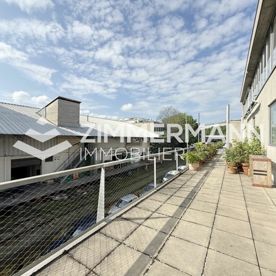 Bureau-Route des Jeunes - 1227 Grand-Lancy