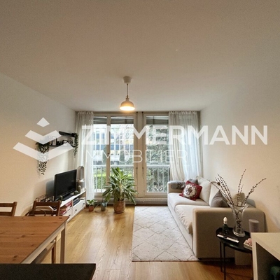 Appartement-1206 Genève