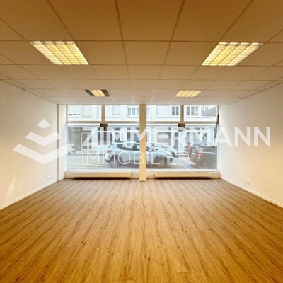 Bureau-Rue Charles-Humbert - 1205 Genève