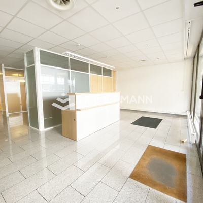 Bureau-Avenue Blanc - 1202 Genève