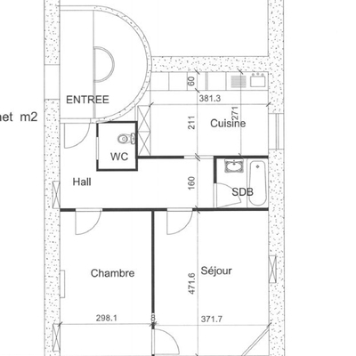 Appartement-Rue du Léman - 1201 Genève