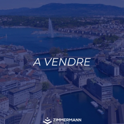 Appartement-1203 Genève