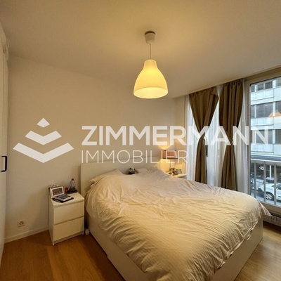 Appartement-1206 Genève