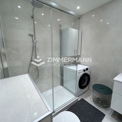 Appartement meublé-Chemin de la Gradelle - 1224 Chêne-Bougeries