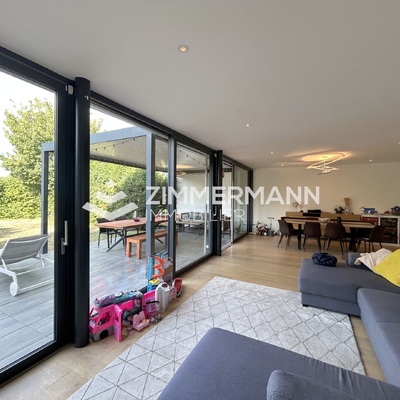 Maison-Chemin Edouard-Sarasin - 1218 Le Grand-Saconnex