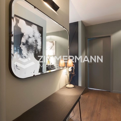 Appartement-Chemin de la Tulette 3B - 1223 Cologny