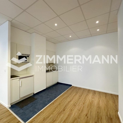 Bureau-Rue Charles-Humbert - 1205 Genève