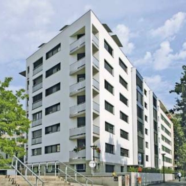 Appartement-1203 Genève