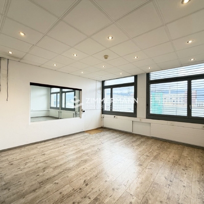 Bureau-Rue du Pré-Bouvier - 1242 Satigny