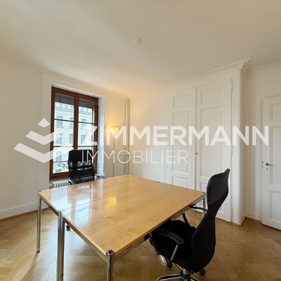 Bureau-Place de Cornavin - 1201 Genève