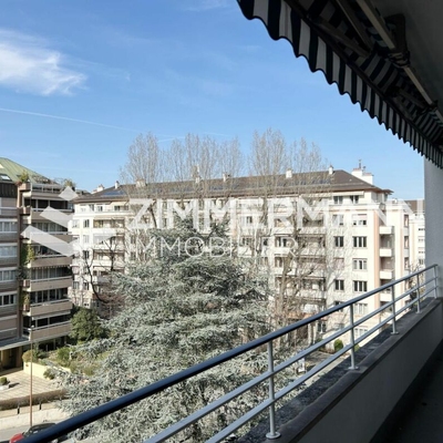 Appartement-Avenue Krieg 19 - 1208 Genève