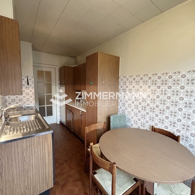 Appartement-1206 Genève