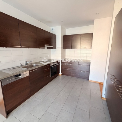 Appartement-Rue Jacques-Grosselin - 1227 Carouge GE