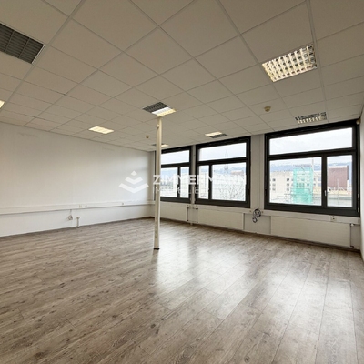 Bureau-Rue du Pré-Bouvier - 1242 Satigny