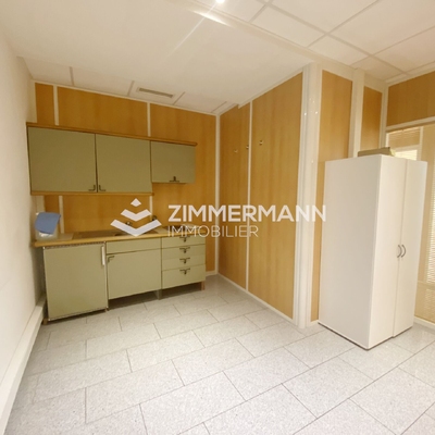 Bureau-Avenue Blanc - 1202 Genève