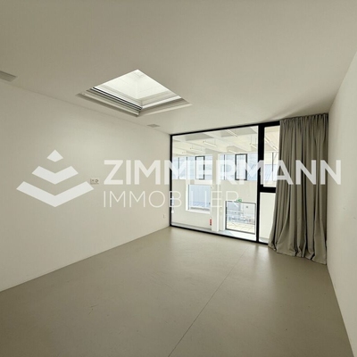 Bureau-Route des Jeunes - 1227 Grand-Lancy