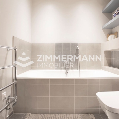 Appartement-Chemin de la Tulette 3B - 1223 Cologny