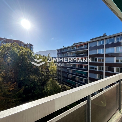 Appartement-1206 Genève