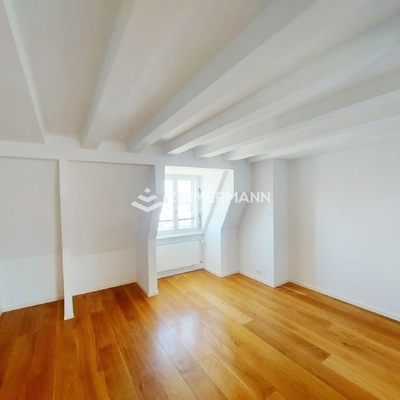 Attique-Rue de Lyon - 1201 Genève