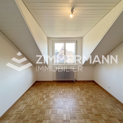 Studio-Boulevard de la Cluse - 1205 Genève