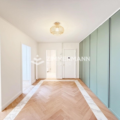 Appartement-1208 Genève
