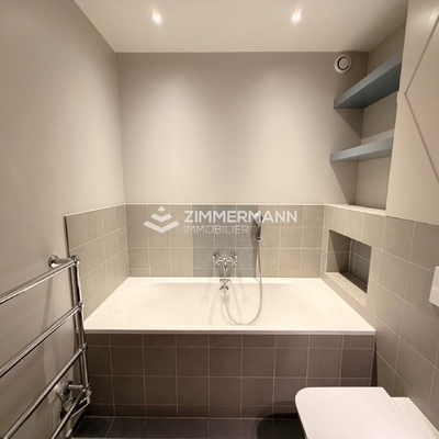 Appartement terrasse
-Chemin de la Tulette - 1223 Cologny