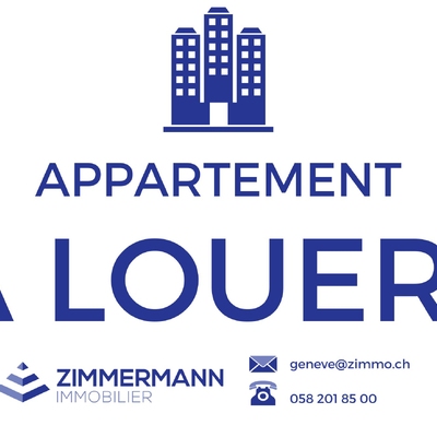 Appartement-Rue Sismondi - 1201 Genève