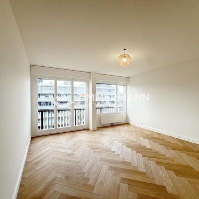 Appartement-1208 Genève