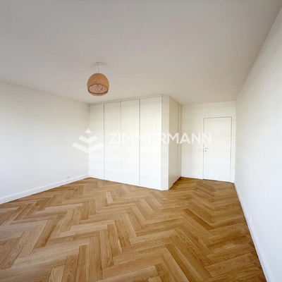 Appartement-1208 Genève