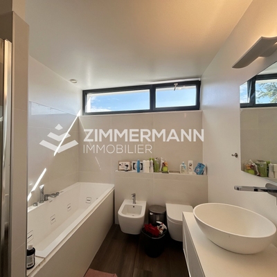 Villa-Chemin Edouard-Sarasin - 1218 Le Grand-Saconnex