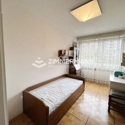 Appartement-1206 Genève