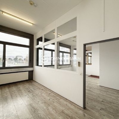 Bureau-Rue du Pré-Bouvier - 1242 Satigny