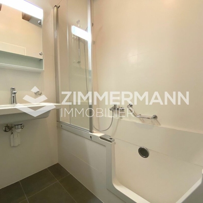 Appartement-Ruelle du Midi - 1207 Genève
