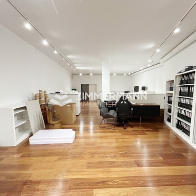 Bureau-Rue Jean-Jaquet - 1201 Genève