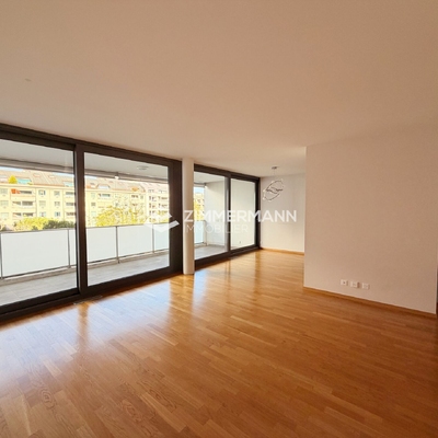 Appartement-Rue Jacques-Grosselin - 1227 Carouge GE