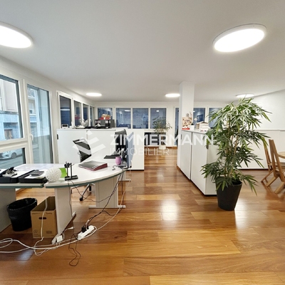 Bureau-Rue Jean-Jaquet - 1201 Genève