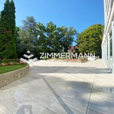 Appartement meublé-Chemin de la Gradelle - 1224 Chêne-Bougeries