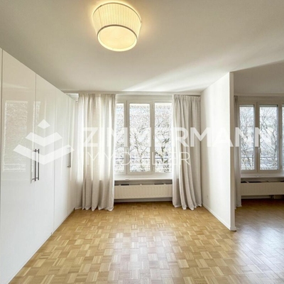 Appartement-Avenue Krieg 19 - 1208 Genève