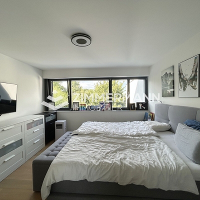 Villa-Chemin Edouard-Sarasin - 1218 Le Grand-Saconnex