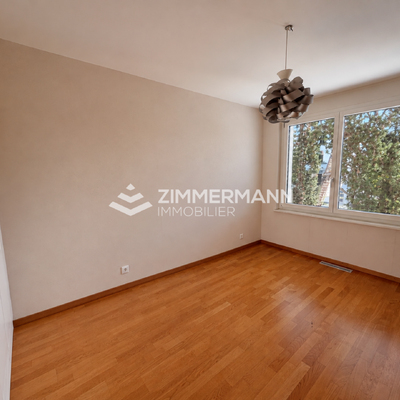 Appartement-Rue Jacques-Grosselin - 1227 Carouge GE