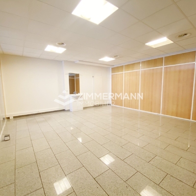 Bureau-Avenue Blanc - 1202 Genève